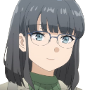AkagiHappy Discord emoji