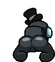 amongustwerk animated GIF emoji | luvvsoleil🤍's server