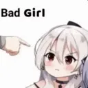 badgirl