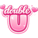double_u double_u