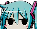 V_lurker custom emote - Vulcan