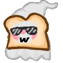 ghostcool Discord Emoji - ₊˚⊹ ᰔ Ghosty Toasty Graveyard ᰔ ⊹˚ ₊