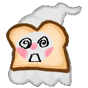 ghostyhuhhh Discord Emoji - ₊˚⊹ ᰔ Ghosty Toasty Graveyard ᰔ ⊹˚ ₊