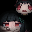 Shh custom emote | Den Of Dojeog