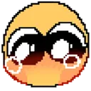 blob_cutesniff Discord sticker - 𝓶𝓲𝓼𝓽