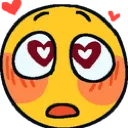 blush34 Discord Emoji | 𝓶𝓲𝓼𝓽