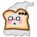 what_ghosty Discord Emoji - ₊˚⊹ ᰔ Ghosty Toasty Graveyard ᰔ ⊹˚ ₊