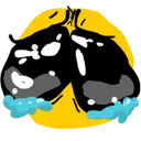 sad77 Discord sticker | 𝓶𝓲𝓼𝓽