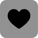 heart custom emote - /necro