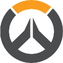 overwatch Discord sticker from ᏕᎻᎾᎶᎨ's server