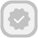 6258verify Discord sticker from ᏕᎻᎾᎶᎨ's server