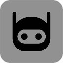 robot Discord Emoji from /necro