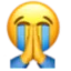 sobpraying