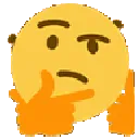 thinking