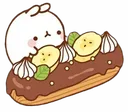 MChocolateEclair