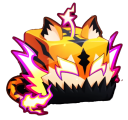 Tiger custom emote | Blox Fruits Hub