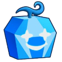 diamond Discord sticker from Blox Fruits Hub