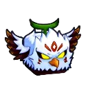 Eagle custom emote | Blox Fruits Hub