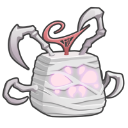spider Discord sticker from Blox Fruits Hub