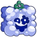 smoke Discord Emoji - Blox Fruits Hub