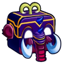 mammoth custom emote | Blox Fruits Hub