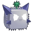 spike Discord Emoji - Blox Fruits Hub