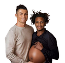 ronaldo_and_ishowspeed custom emote from unmask