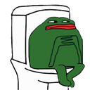 toilet custom emote from unmask