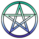 pentacle_gay Discord sticker | unmask