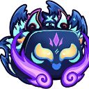GalaxyEmpyreanKitsune custom emote | Blox Fruits Hub
