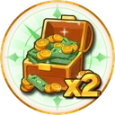2xMoney custom emote | Blox Fruits Hub