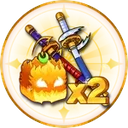 2xMastery Discord Emoji - Blox Fruits Hub
