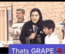 grape