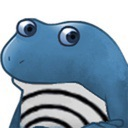 polistare Discord sticker from Pokémon Champions