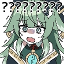 emoji_50 Discord sticker from GIÁO PHÁI GÀ RỪNG