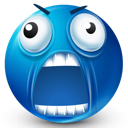 crackhead Discord sticker from IWoH’s country