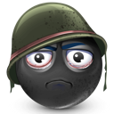 thousandyardstare custom emote | IWoH’s country