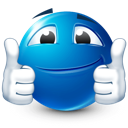 okay Discord sticker from IWoH’s country