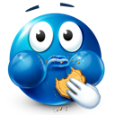 didnthearyou Discord sticker from IWoH’s country