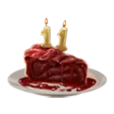 AnniversaryCake