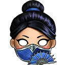 Kitana_MK2_Movie