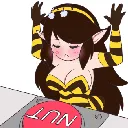 nut