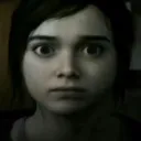 elliescared