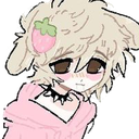 FemboyStrawberry Discord sticker - Femboy Order ・Femboys ・Furries・LGBTQ+・Roblox・Warthunder・Boykisser・Gay Tag・Twink Tag・Femboy Tag