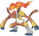 infernape
