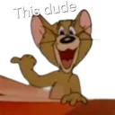 thisdudeman