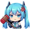 mikubanned