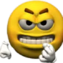 mad
