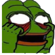 pepesheit custom emote - Los Pistoleros del Eclipse
