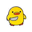 :duck_with_a_knife: